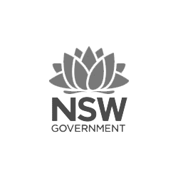 NSW Government logo