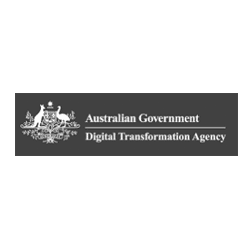 australian government Digital Transformation agency