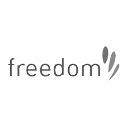 freedom logo