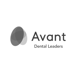 avant dental leaders logo