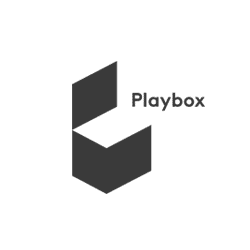 playbox logo