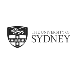 the university of sydney logo