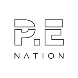 p-e-nation